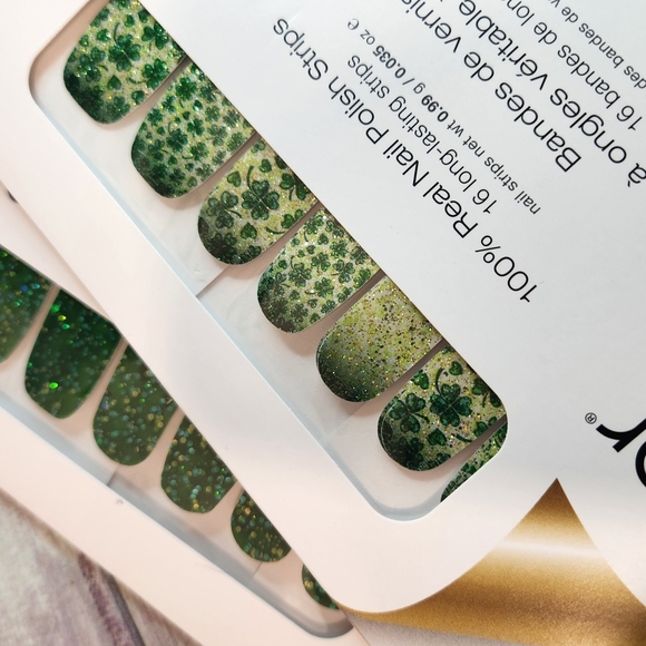 Color Street Show Me The Green Bundle - Picture 6 of 6